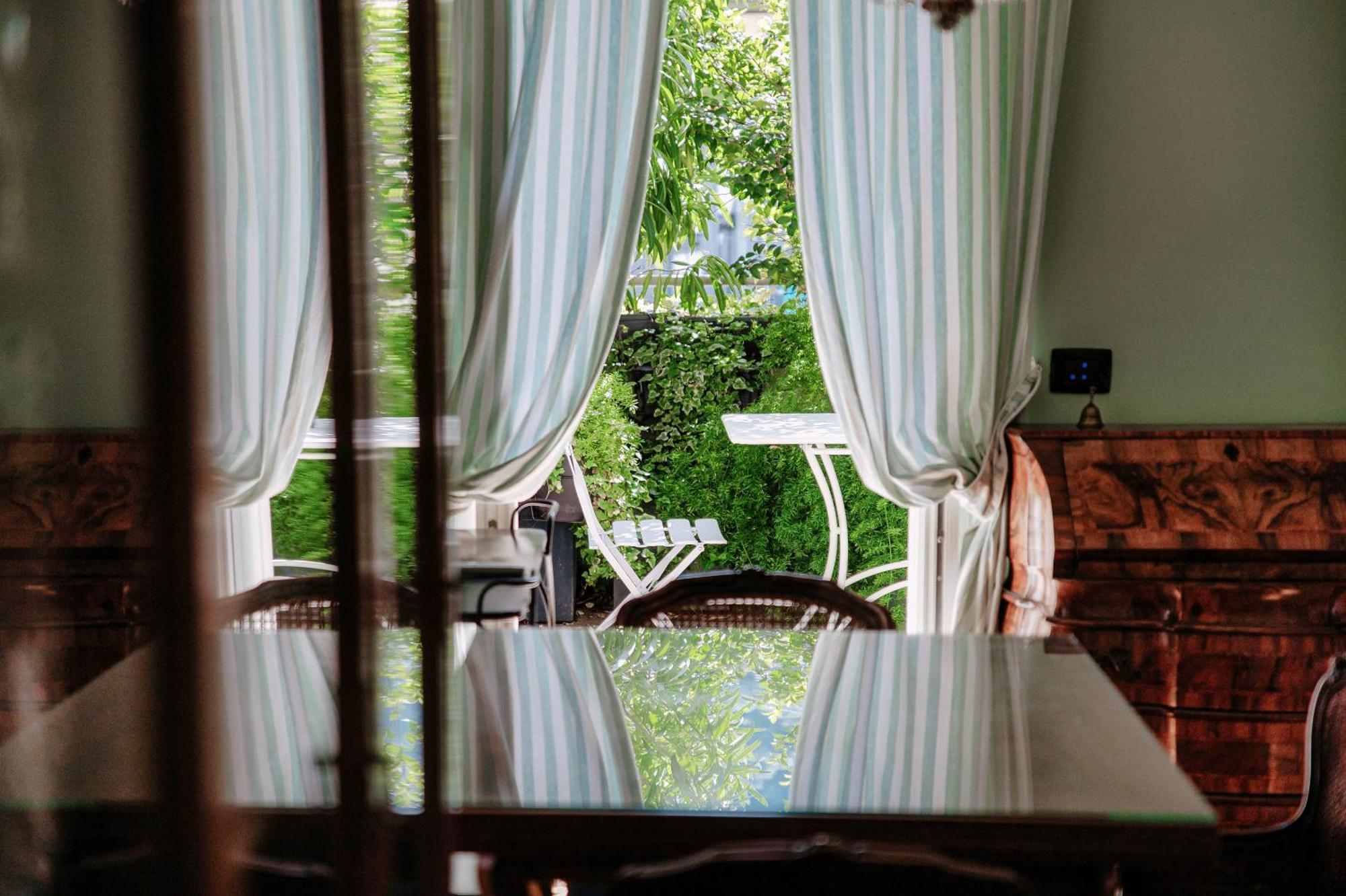 Green Home 65 - The House Of Travelers Como Dış mekan fotoğraf
