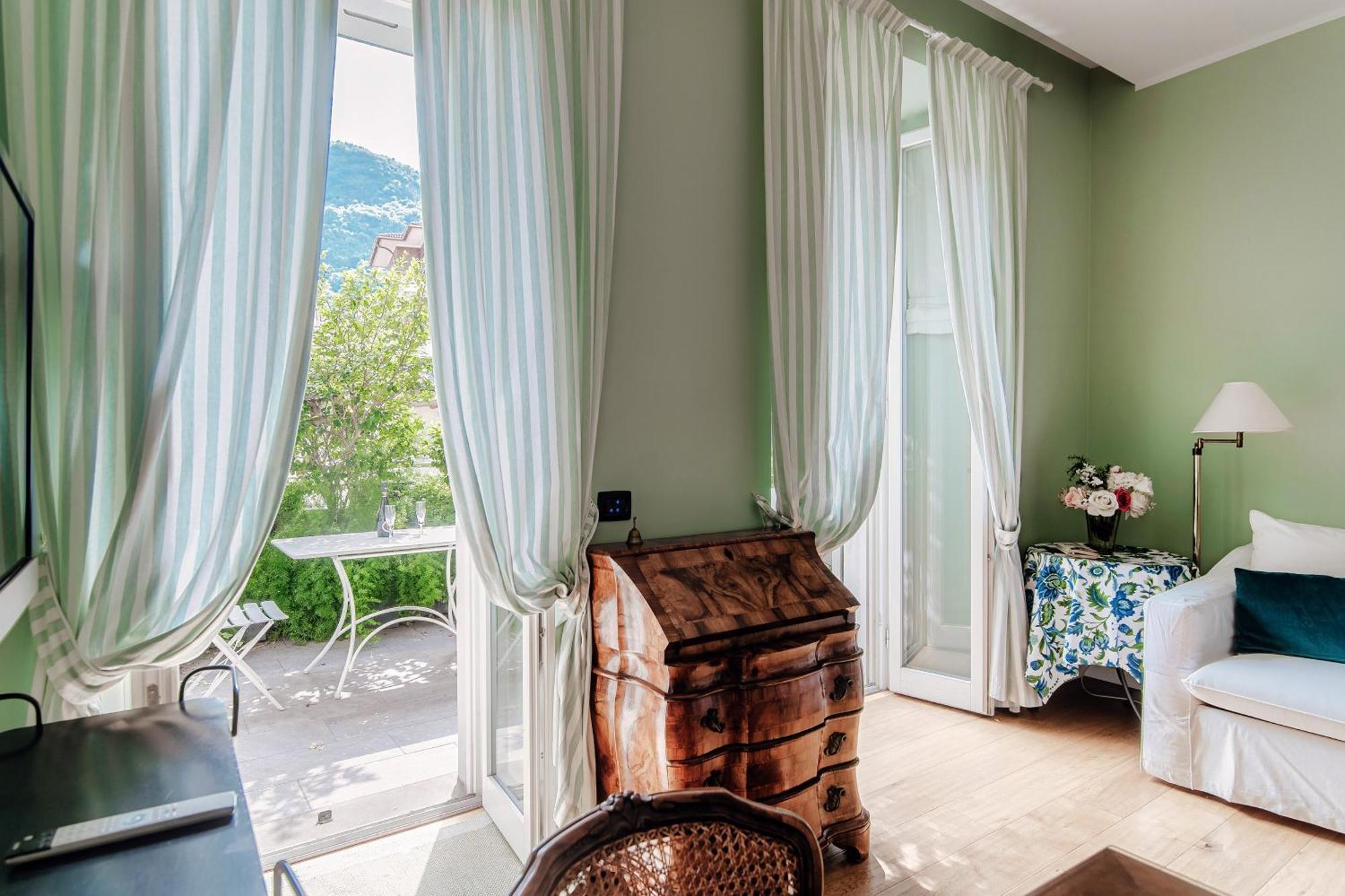 Green Home 65 - The House Of Travelers Como Dış mekan fotoğraf