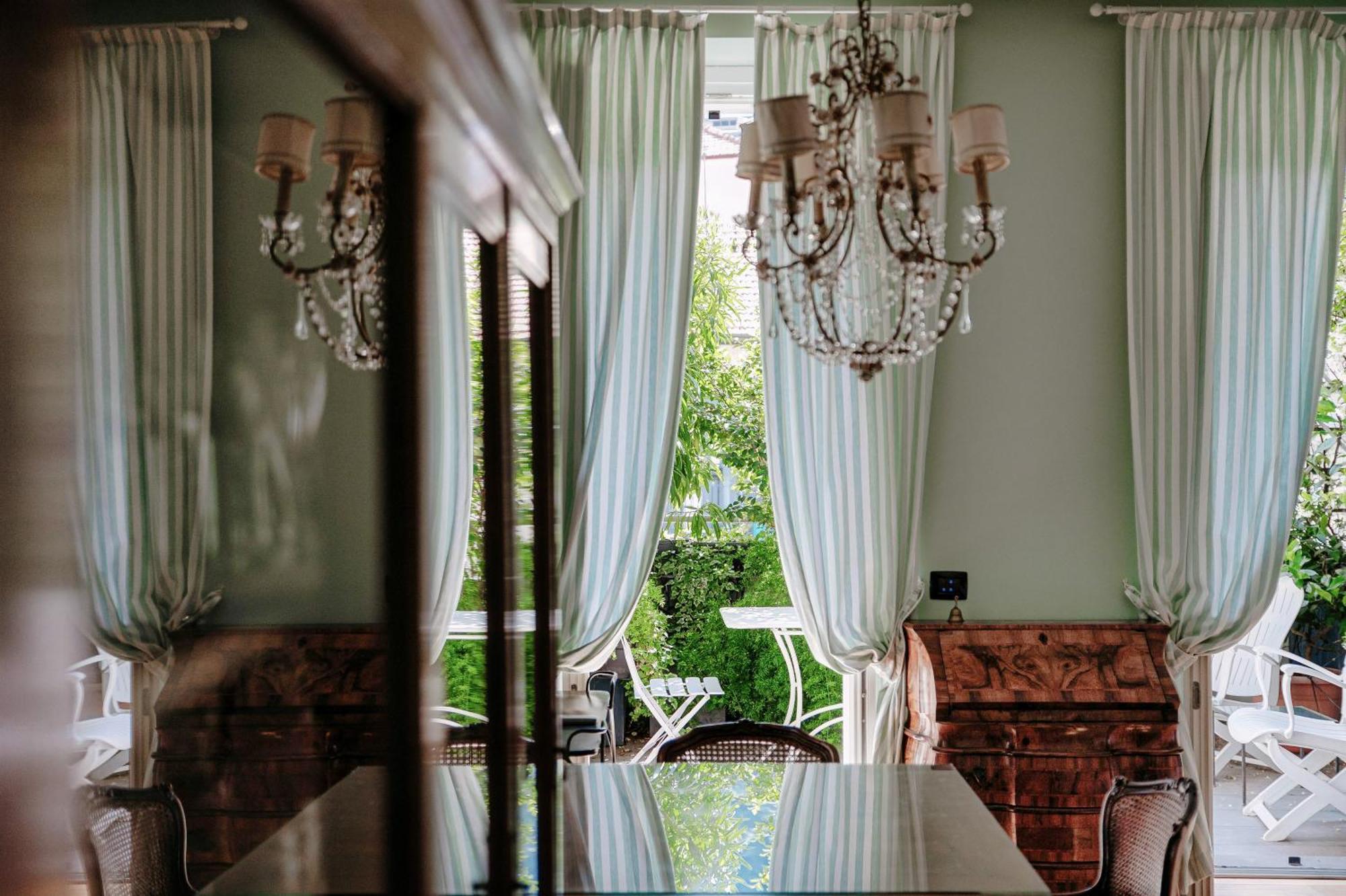 Green Home 65 - The House Of Travelers Como Dış mekan fotoğraf
