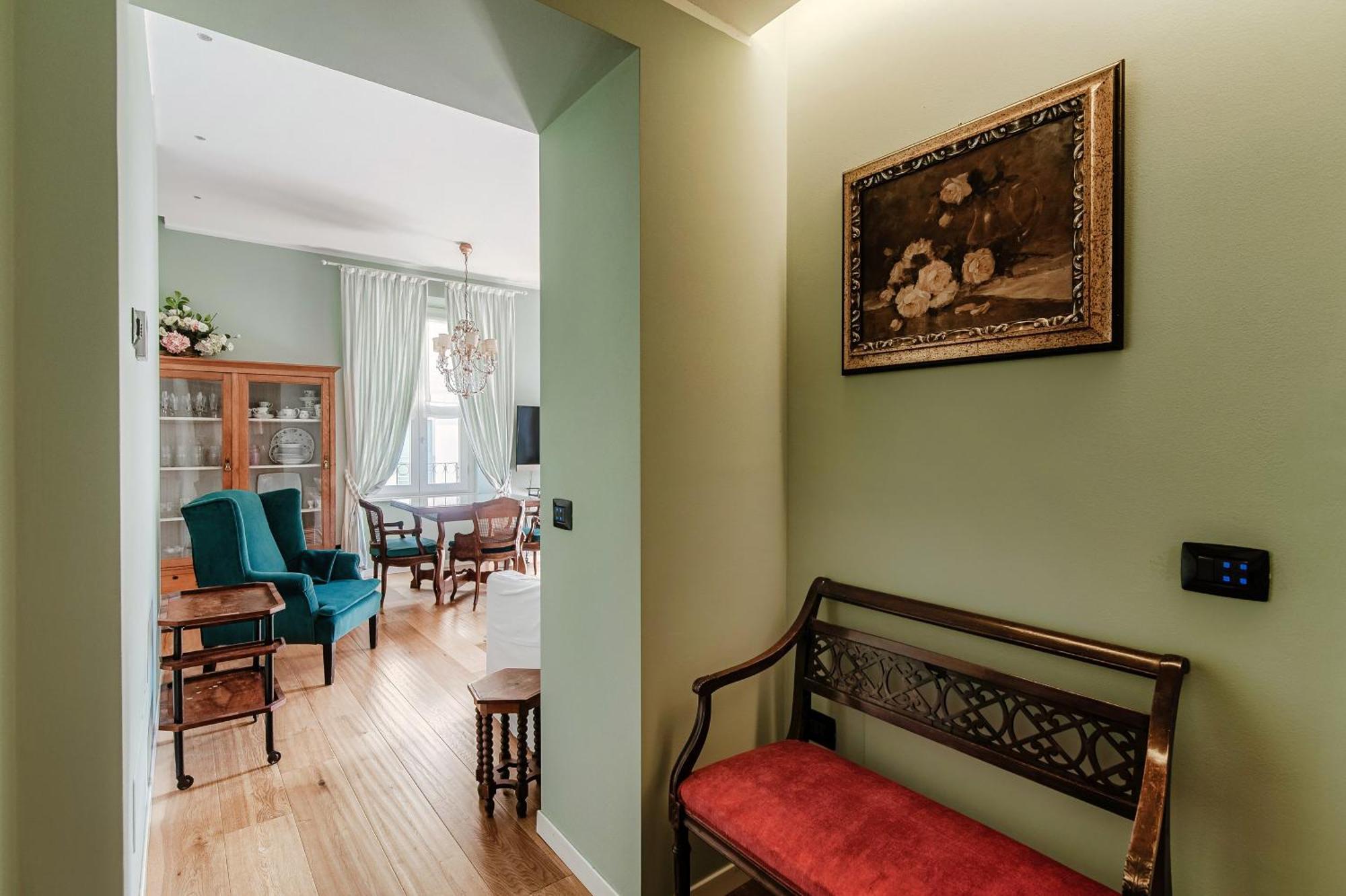 Green Home 65 - The House Of Travelers Como Dış mekan fotoğraf