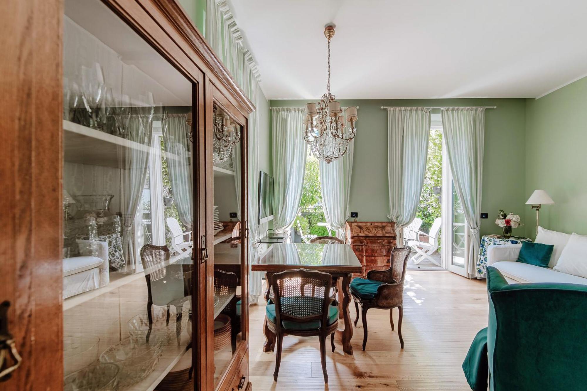 Green Home 65 - The House Of Travelers Como Dış mekan fotoğraf